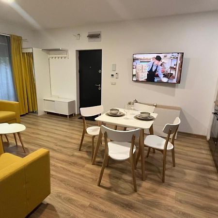 Ferienwohnung Mlr Timişoara Exterior foto
