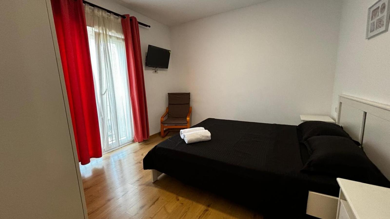 Ferienwohnung Mlr Timişoara Exterior foto