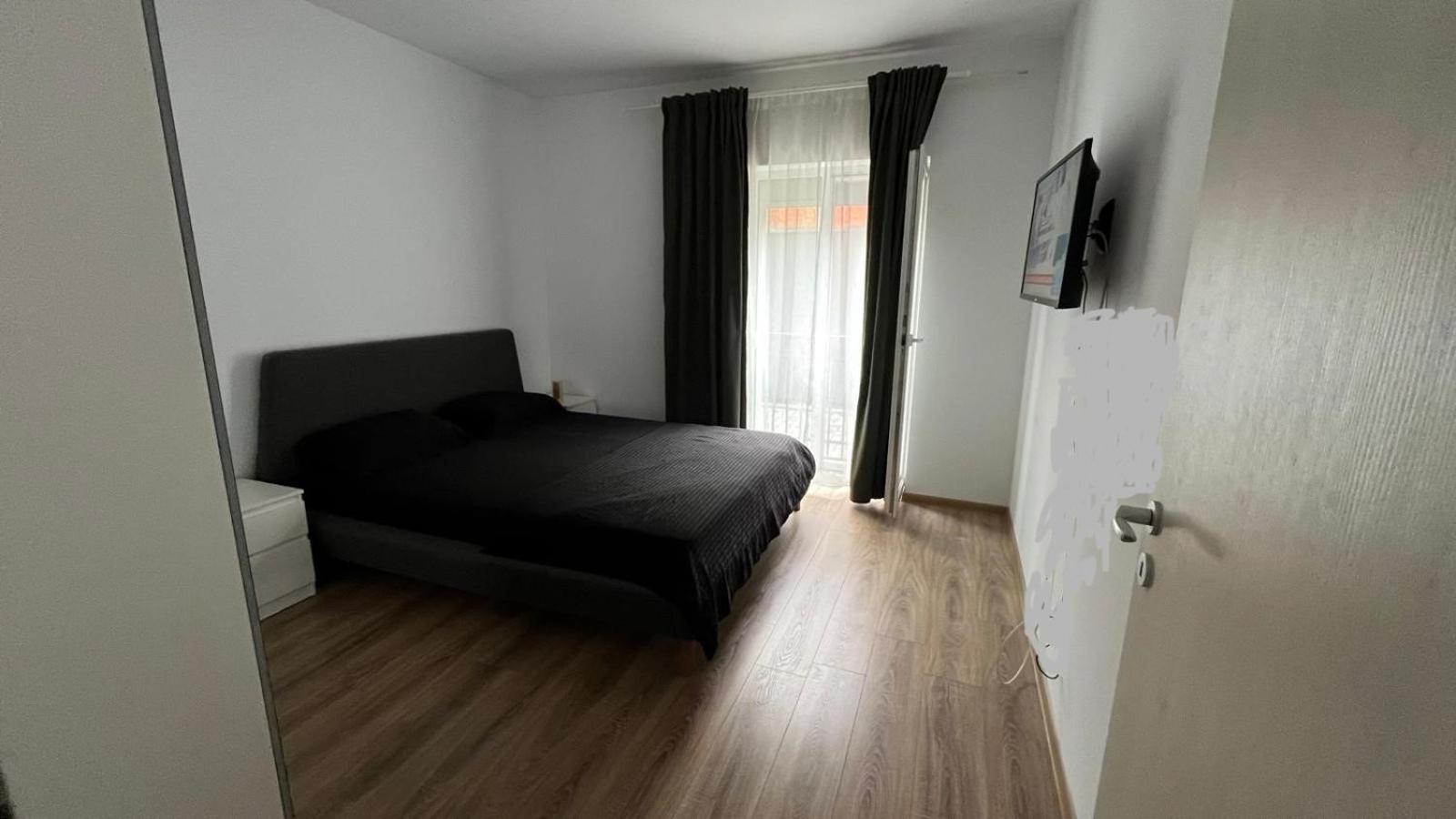 Ferienwohnung Mlr Timişoara Exterior foto