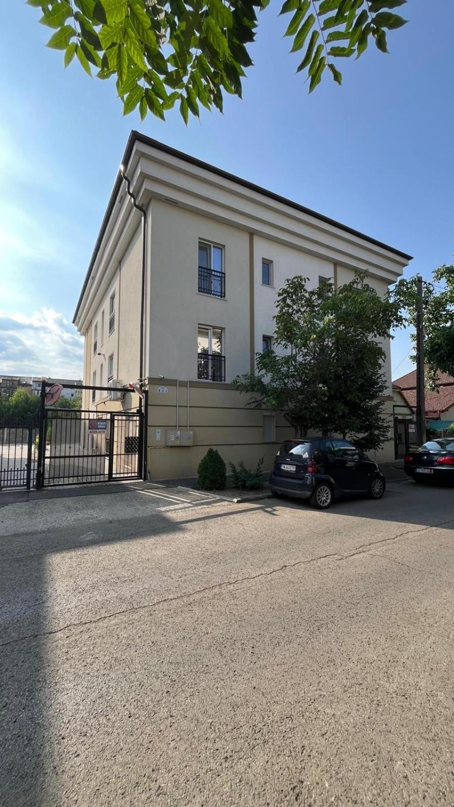 Ferienwohnung Mlr Timişoara Exterior foto